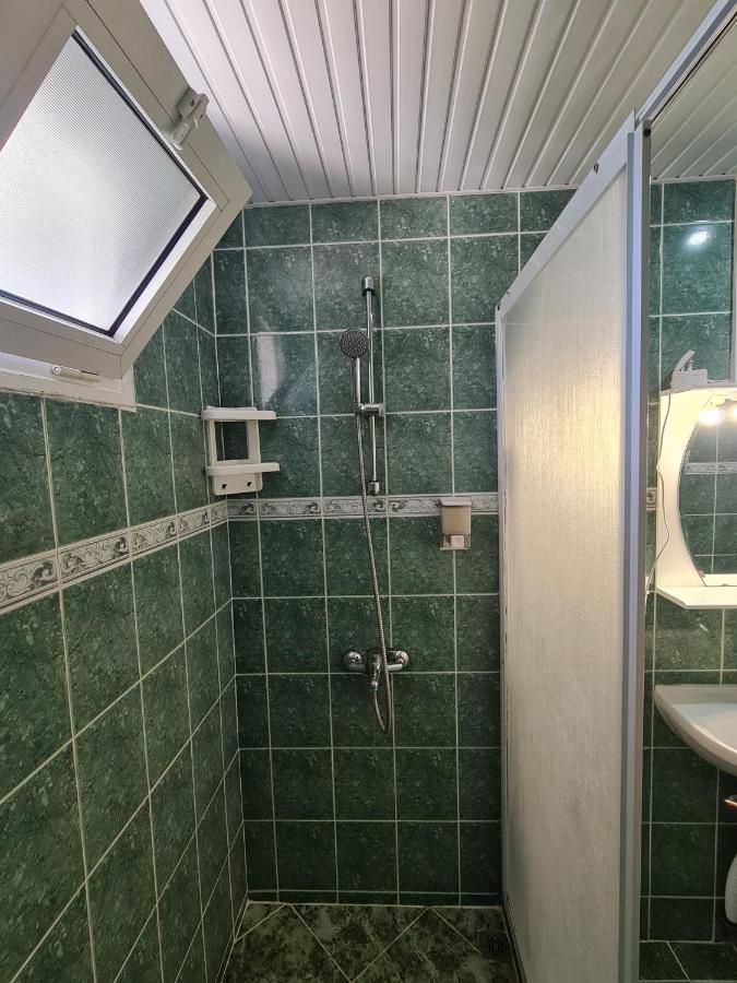 Hotel Rai Obrochishte 外观 照片