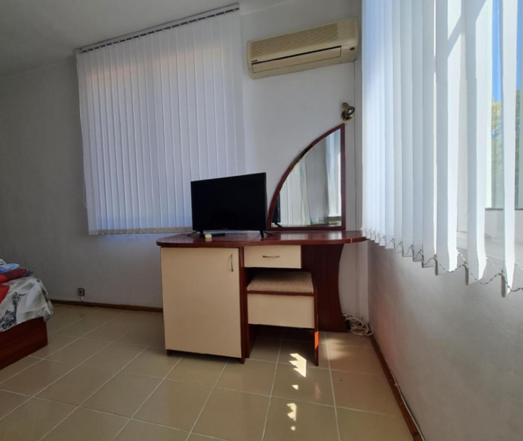 Hotel Rai Obrochishte 外观 照片