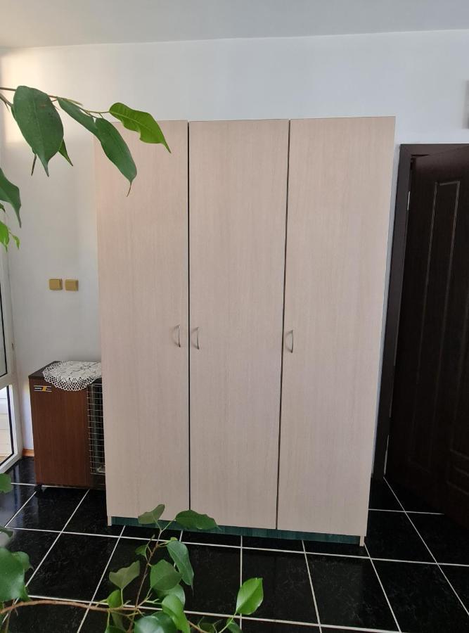 Hotel Rai Obrochishte 外观 照片