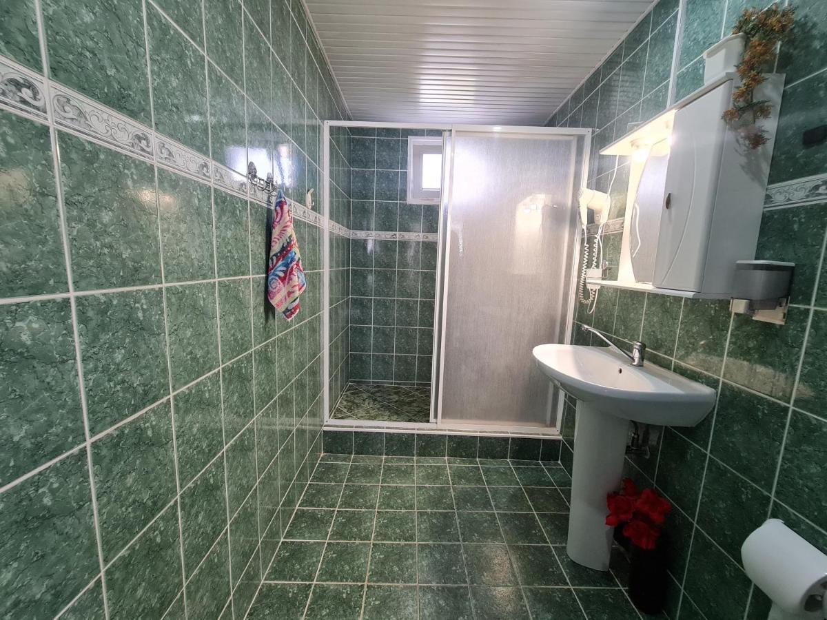 Hotel Rai Obrochishte 外观 照片