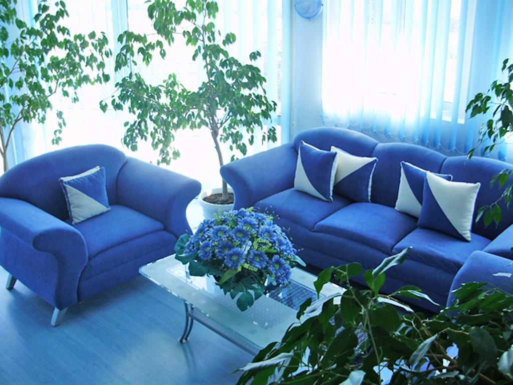 Hotel Rai Obrochishte 客房 照片