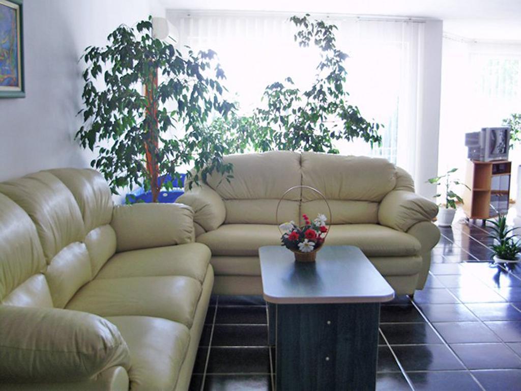 Hotel Rai Obrochishte 客房 照片
