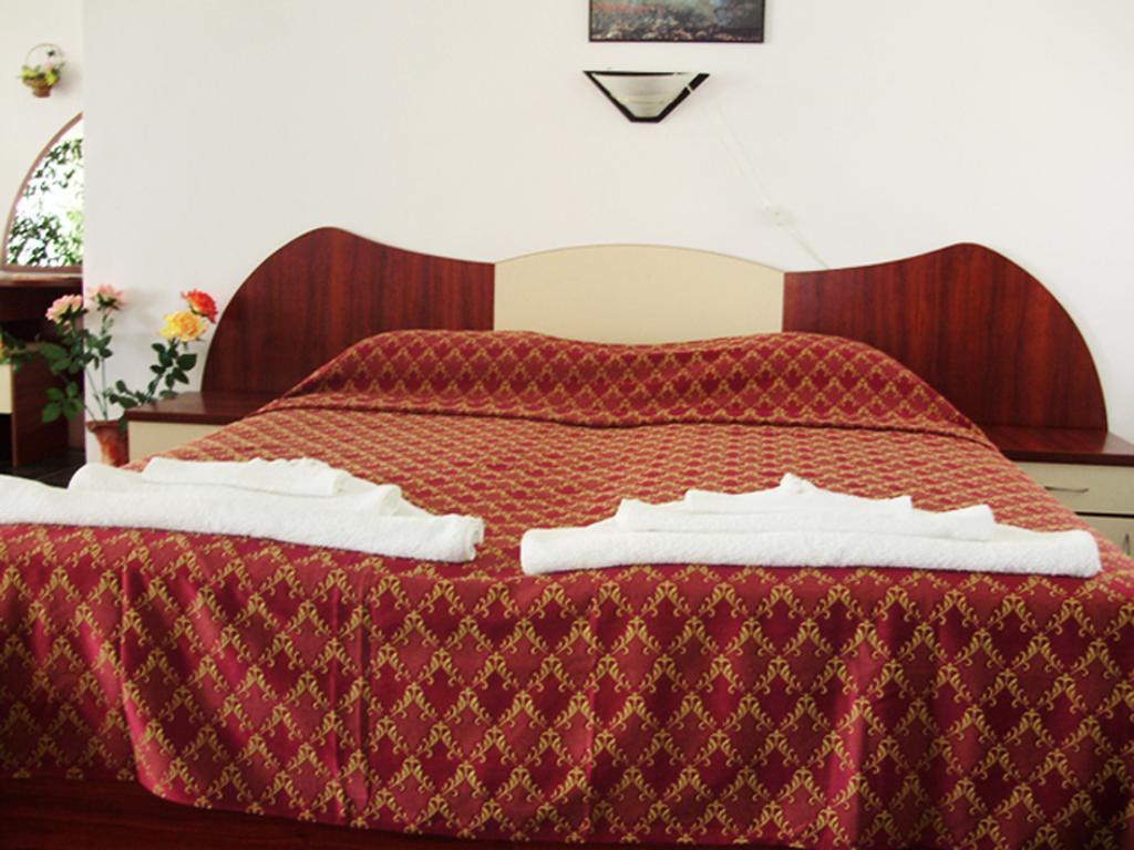 Hotel Rai Obrochishte 客房 照片