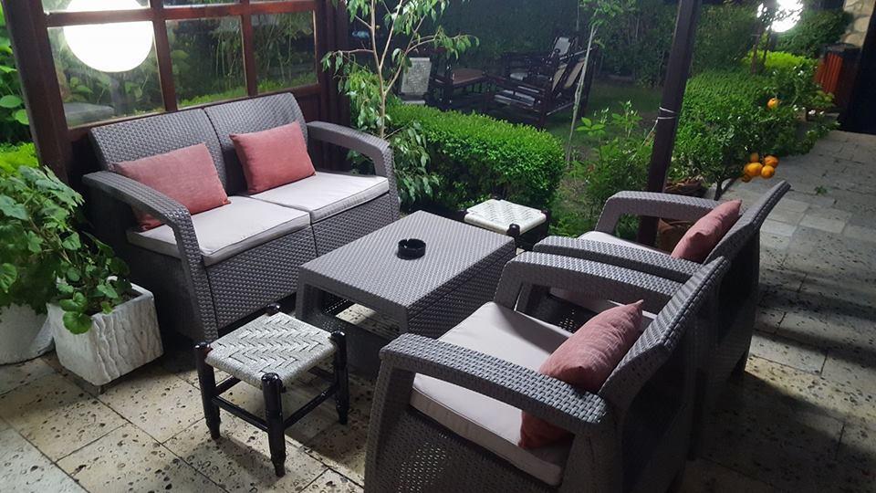 Hotel Rai Obrochishte 外观 照片
